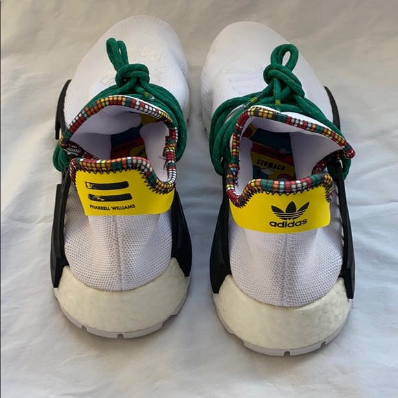 Adidas Pharrell Williams Sneakers